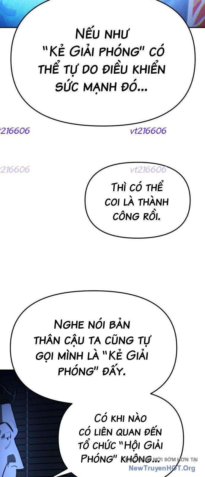 Mê Cung Mộng Ảo Chapter 32 - Trang 3