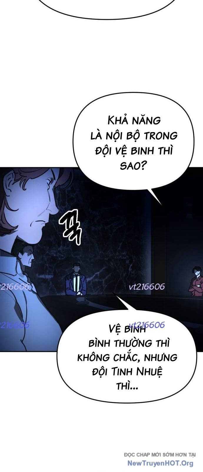 Mê Cung Mộng Ảo Chapter 32 - Trang 3