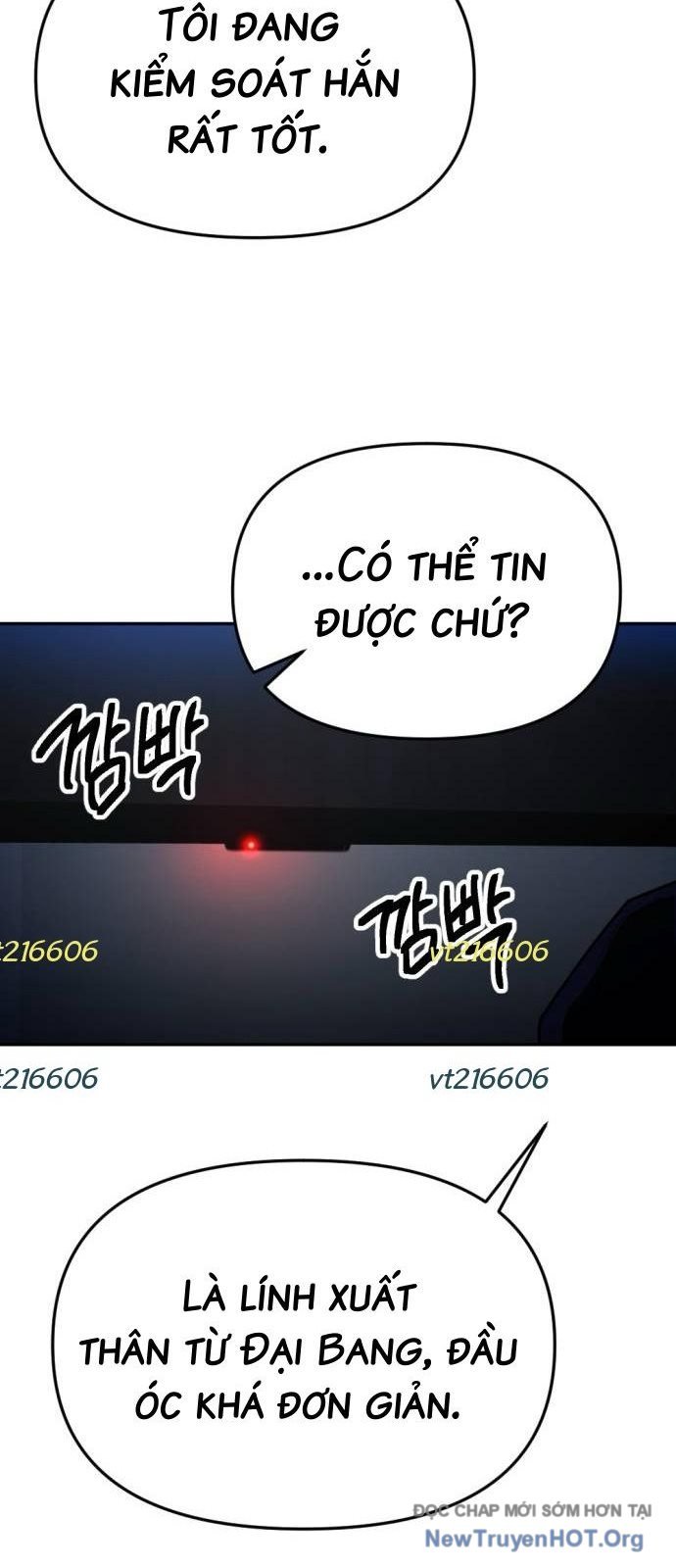 Mê Cung Mộng Ảo Chapter 32 - Trang 3