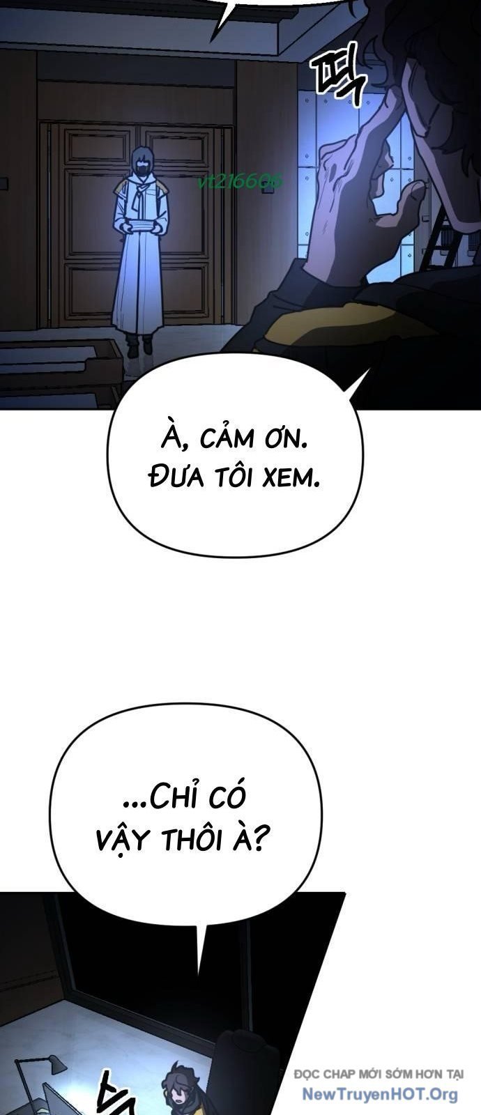 Mê Cung Mộng Ảo Chapter 32 - Trang 3