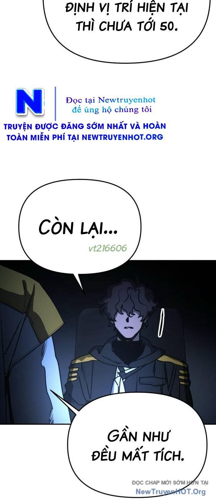 Mê Cung Mộng Ảo Chapter 32 - Trang 3