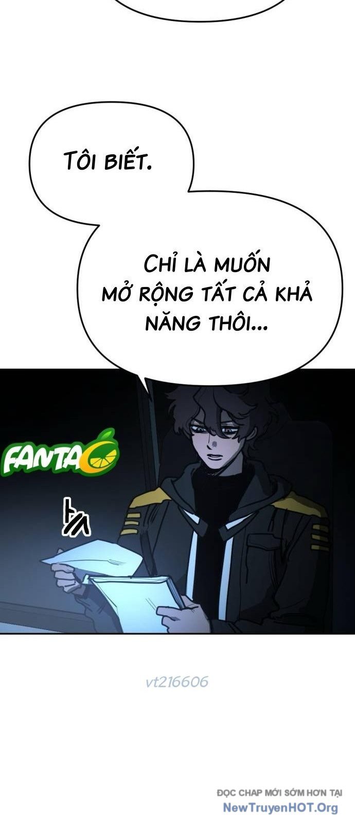 Mê Cung Mộng Ảo Chapter 32 - Trang 3