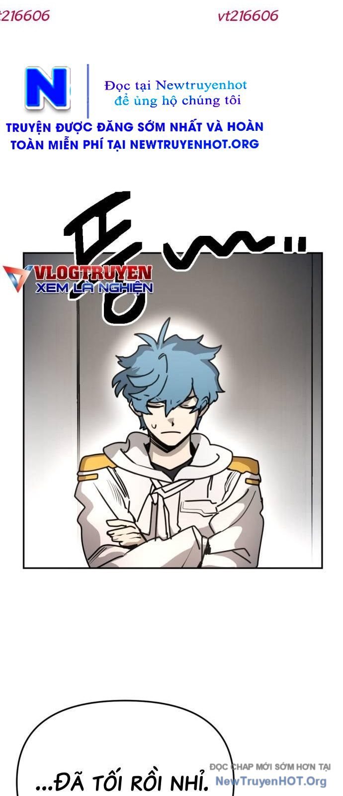 Mê Cung Mộng Ảo Chapter 32 - Trang 3
