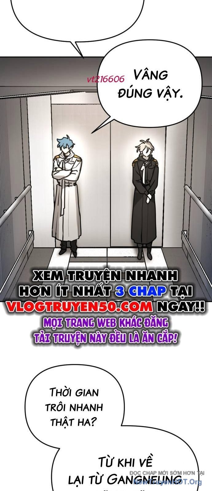 Mê Cung Mộng Ảo Chapter 32 - Trang 3