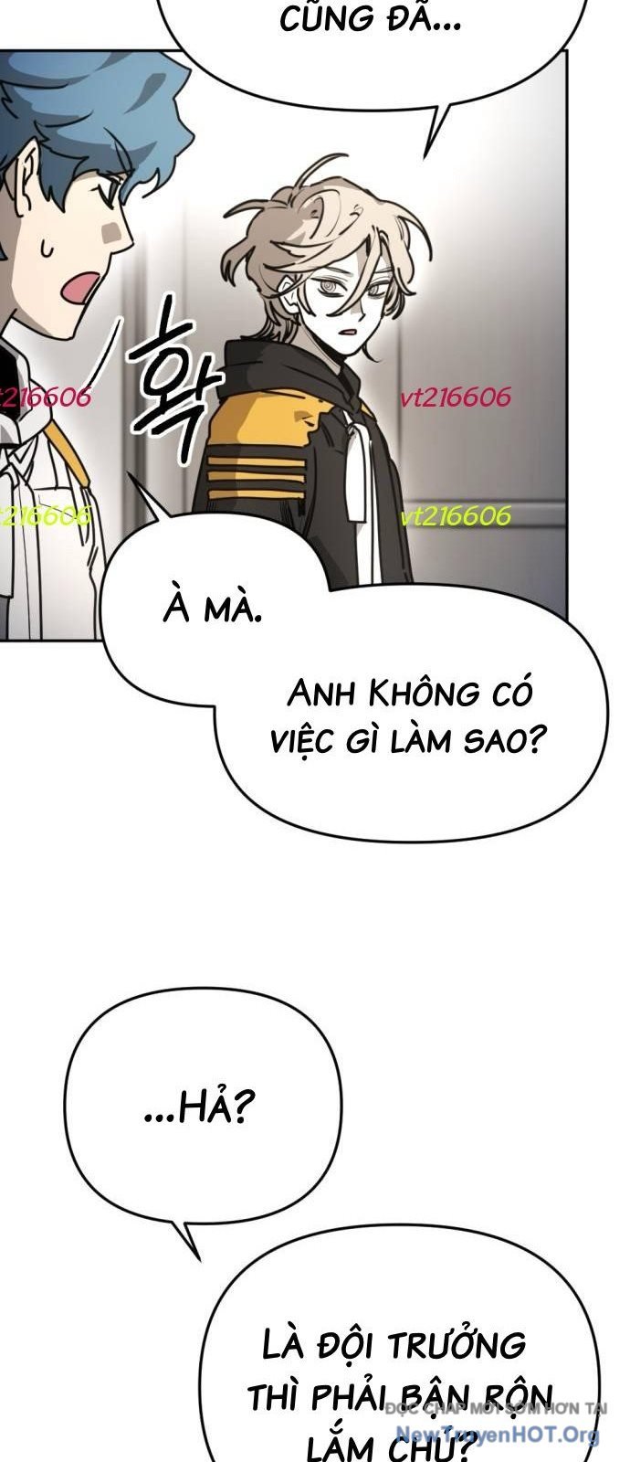 Mê Cung Mộng Ảo Chapter 32 - Trang 3