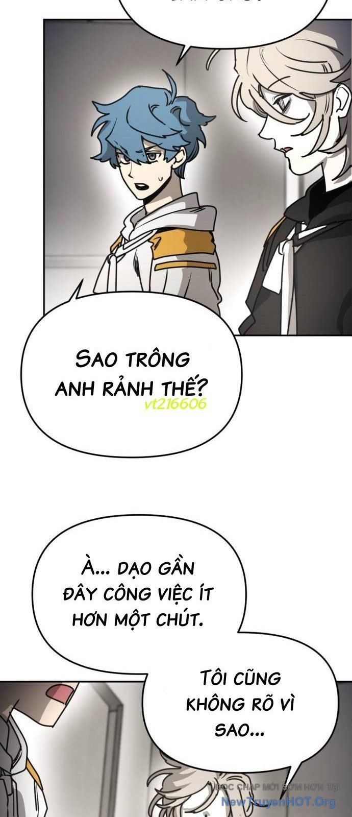 Mê Cung Mộng Ảo Chapter 32 - Trang 3