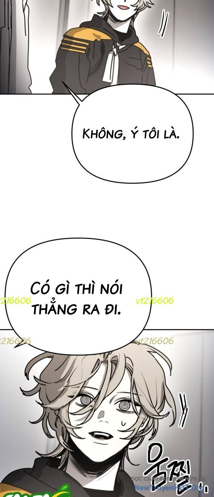 Mê Cung Mộng Ảo Chapter 32 - Trang 3