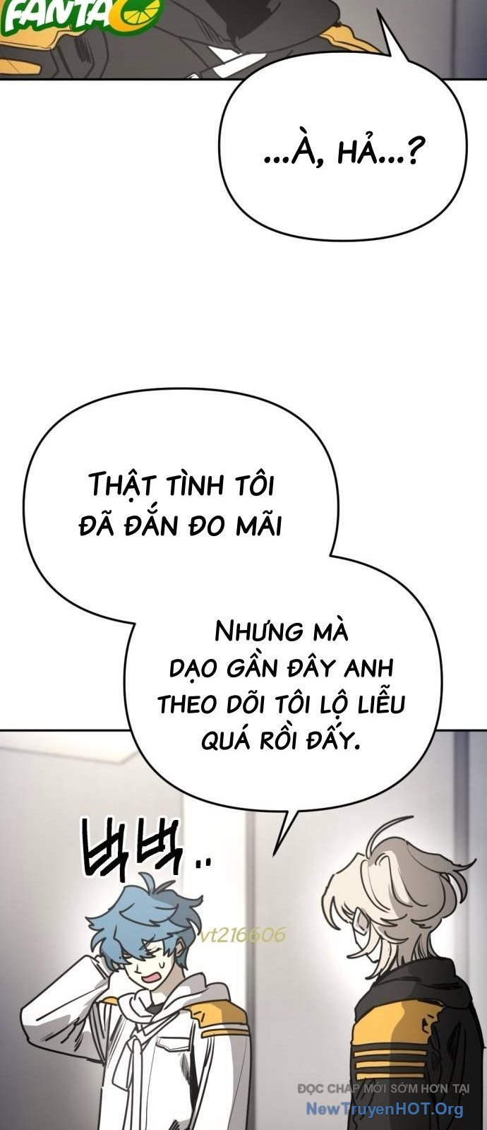 Mê Cung Mộng Ảo Chapter 32 - Trang 3