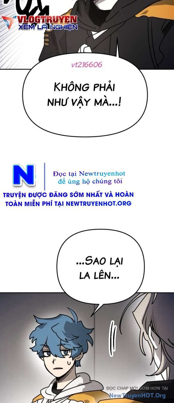 Mê Cung Mộng Ảo Chapter 32 - Trang 3