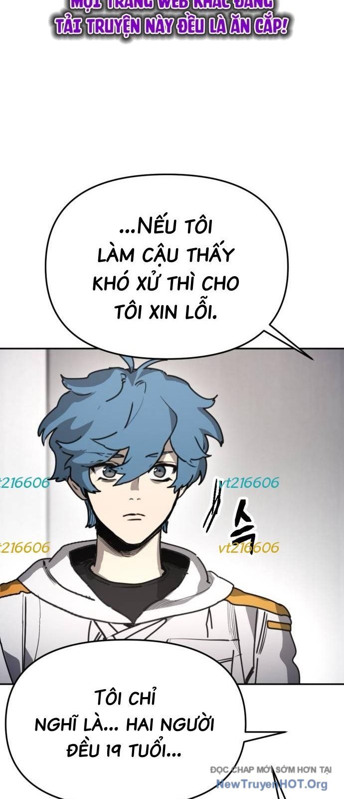 Mê Cung Mộng Ảo Chapter 32 - Trang 3