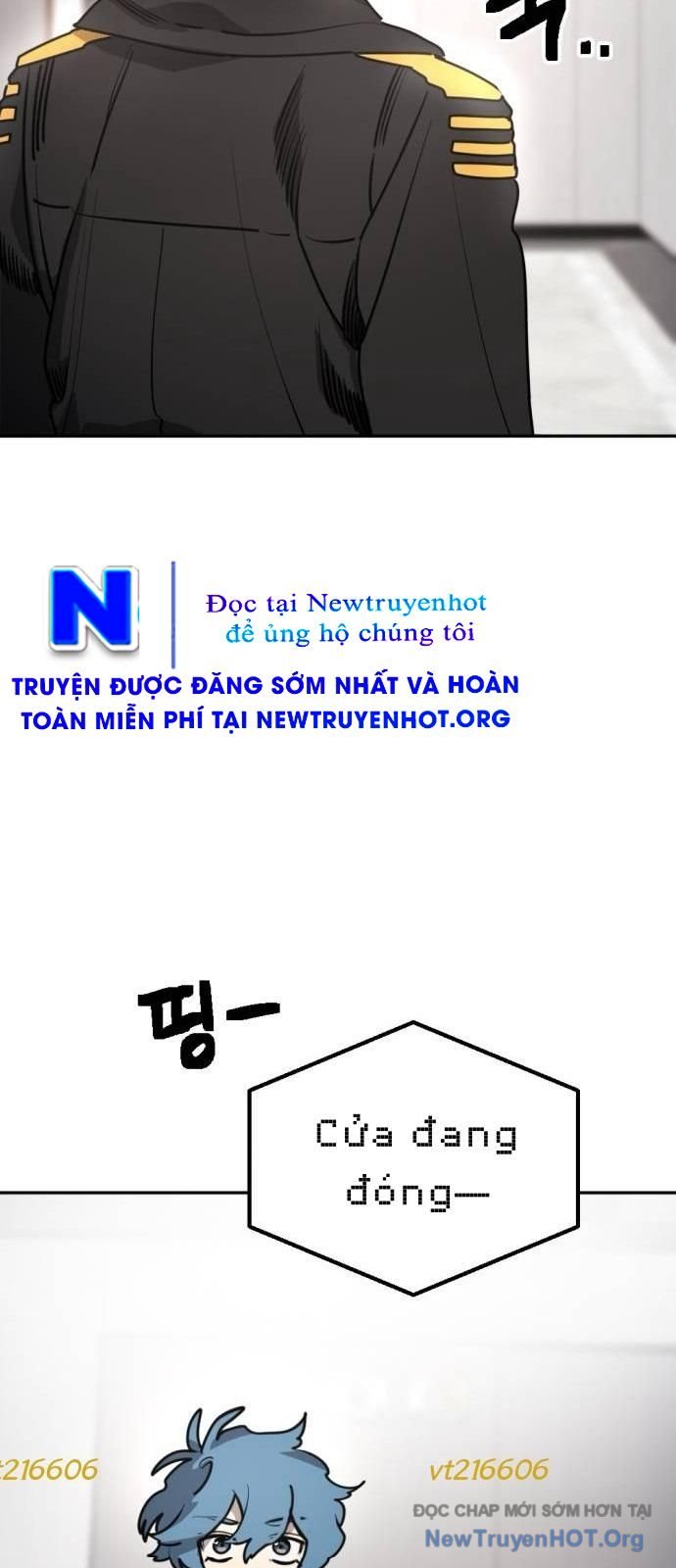 Mê Cung Mộng Ảo Chapter 32 - Trang 3