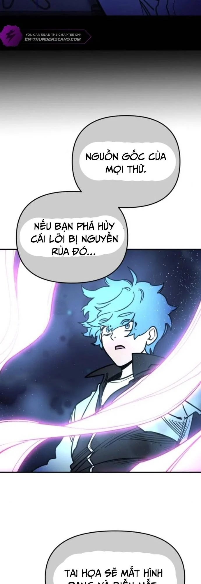 Mê Cung Mộng Ảo Chapter 4 9