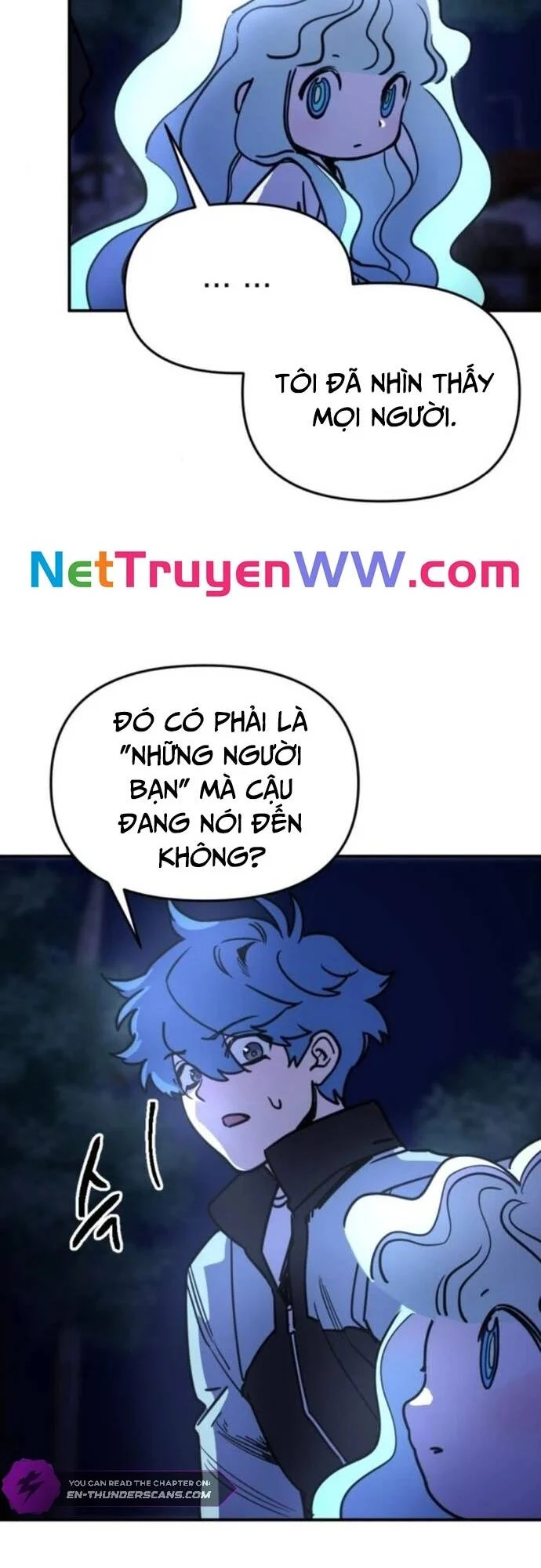 Mê Cung Mộng Ảo Chapter 4 14