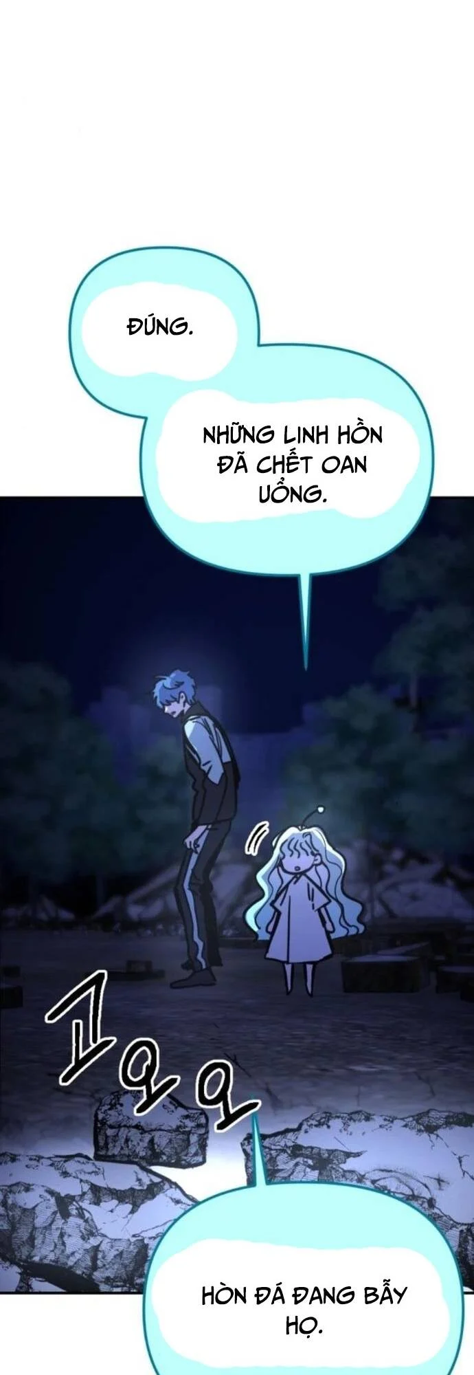 Mê Cung Mộng Ảo Chapter 4 15