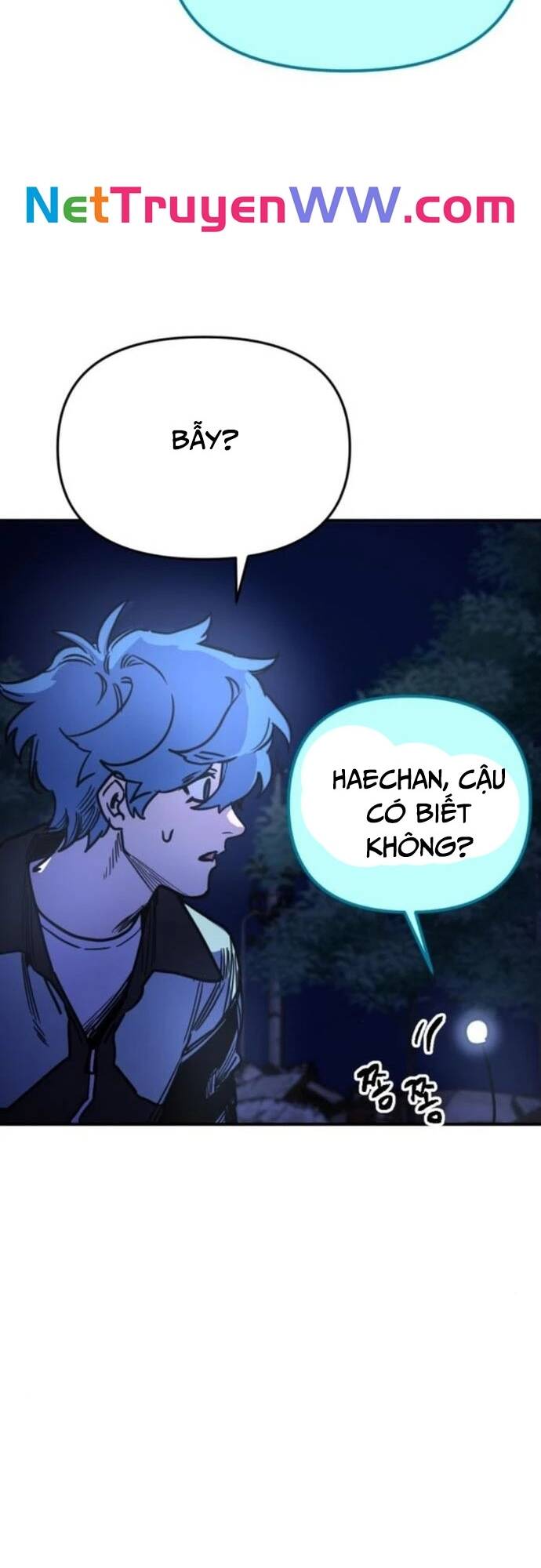 Mê Cung Mộng Ảo Chapter 4 16