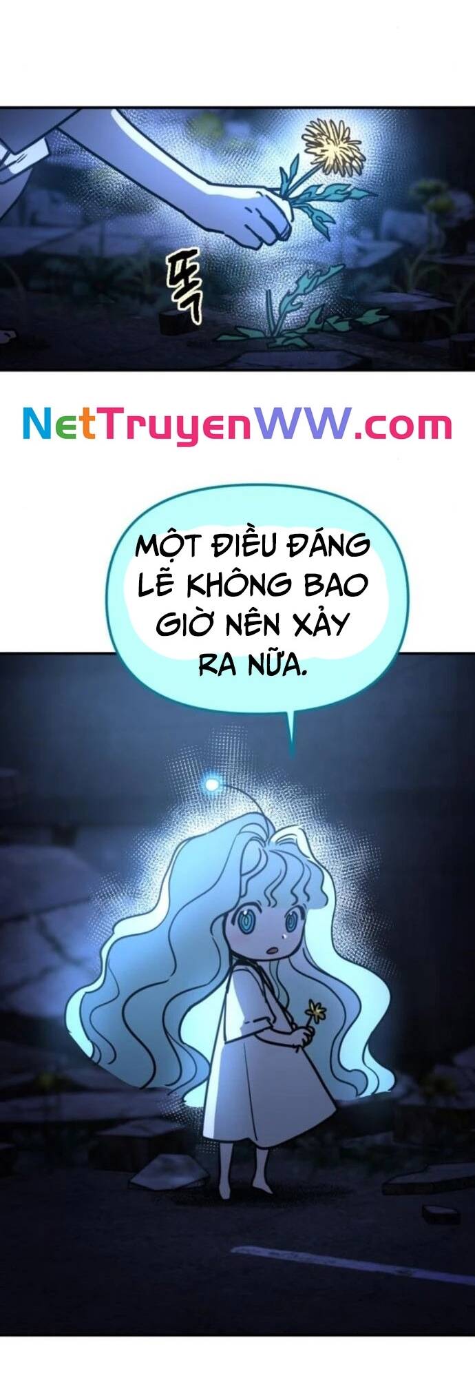 Mê Cung Mộng Ảo Chapter 4 18