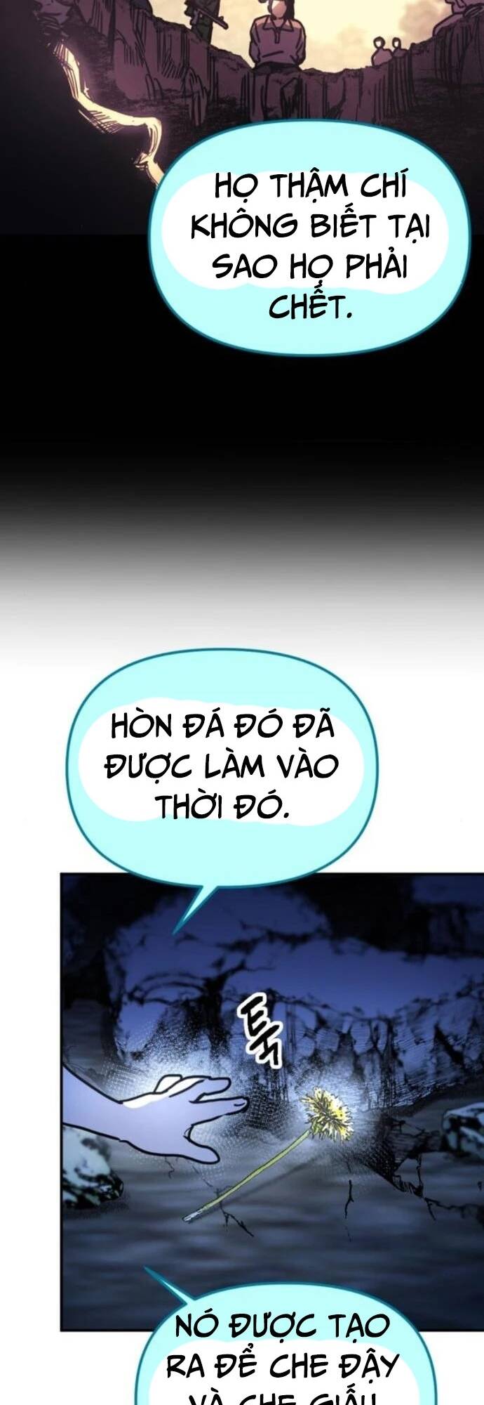 Mê Cung Mộng Ảo Chapter 4 21