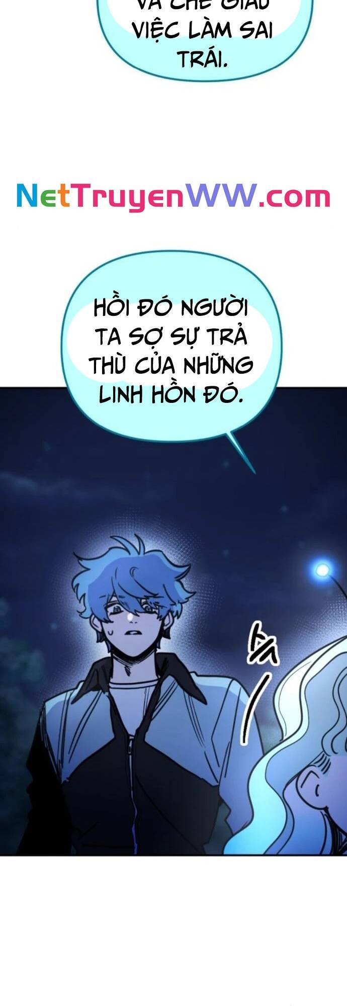 Mê Cung Mộng Ảo Chapter 4 22