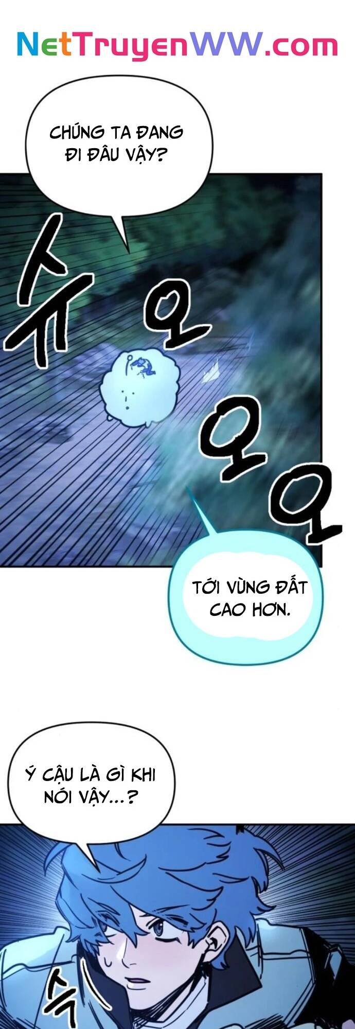 Mê Cung Mộng Ảo Chapter 4 32