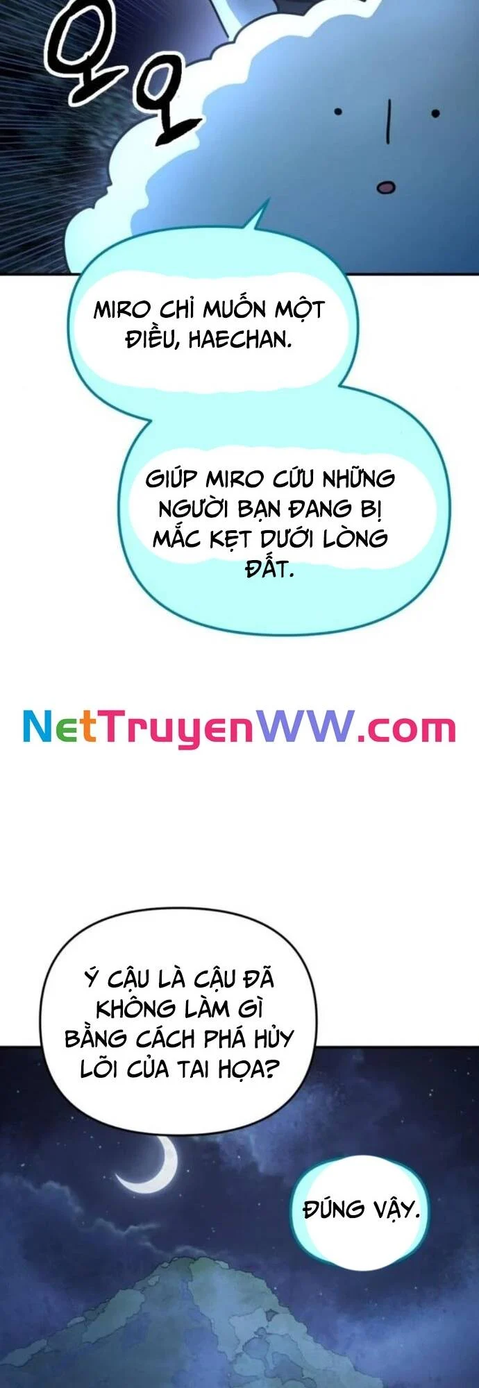 Mê Cung Mộng Ảo Chapter 4 35