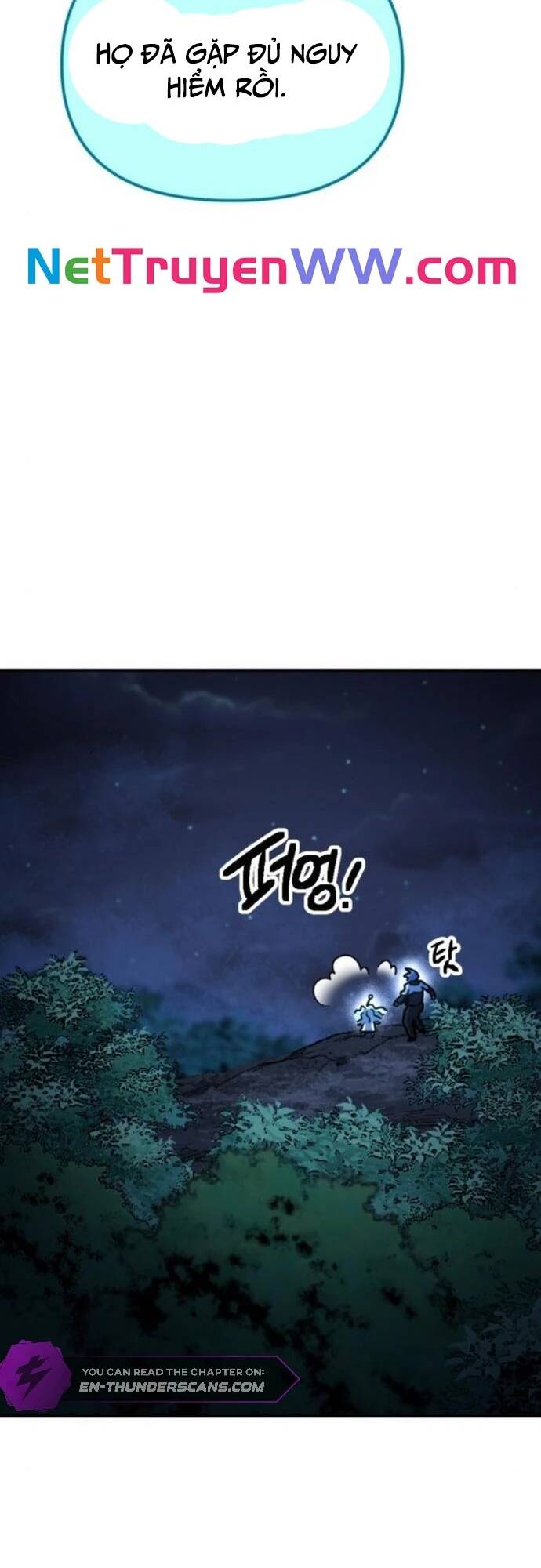 Mê Cung Mộng Ảo Chapter 4 37