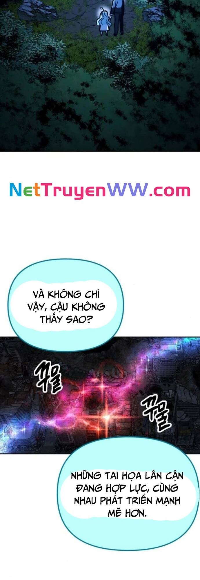 Mê Cung Mộng Ảo Chapter 4 41