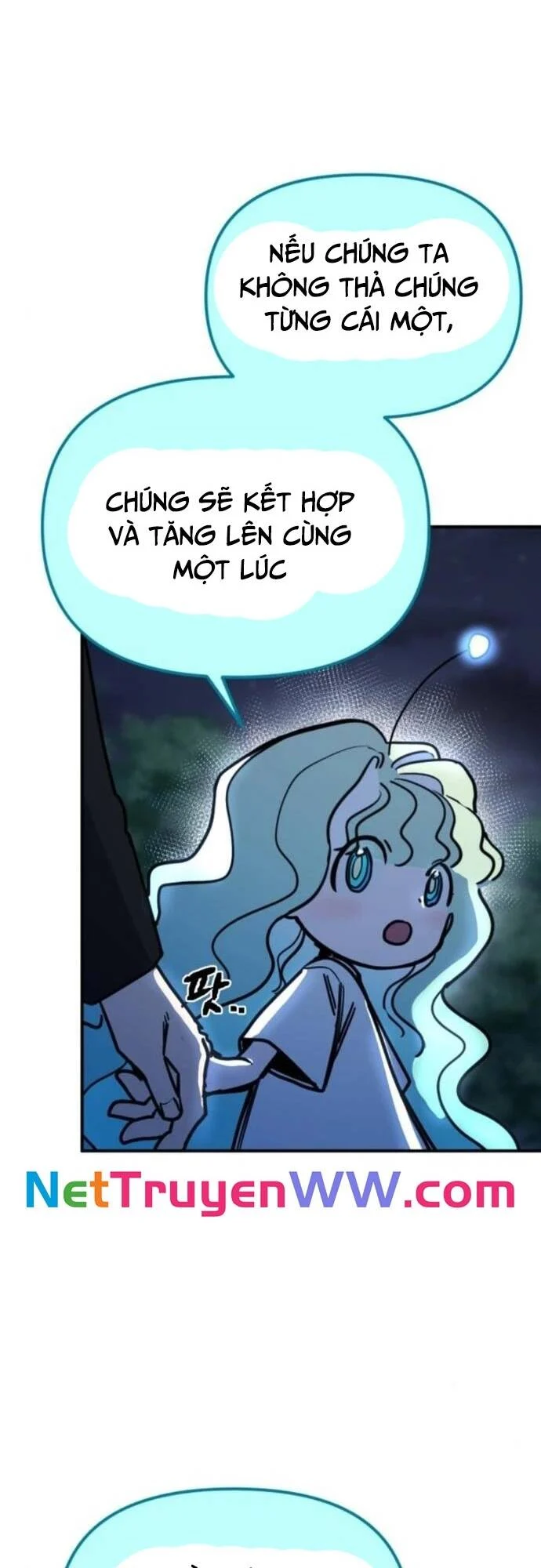 Mê Cung Mộng Ảo Chapter 4 42