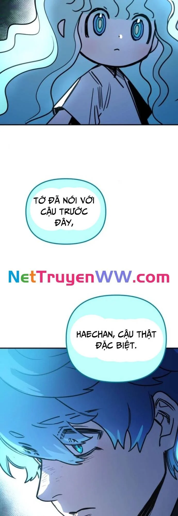 Mê Cung Mộng Ảo Chapter 4 44