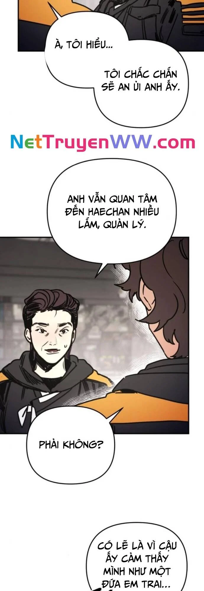Mê Cung Mộng Ảo Chapter 4 56