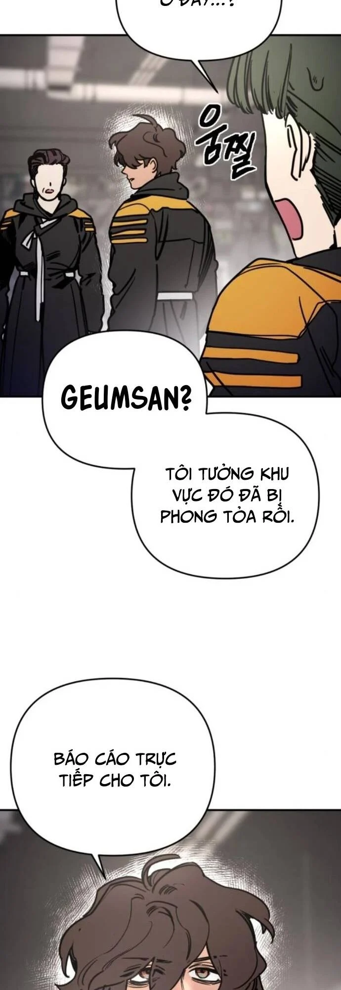 Mê Cung Mộng Ảo Chapter 4 58