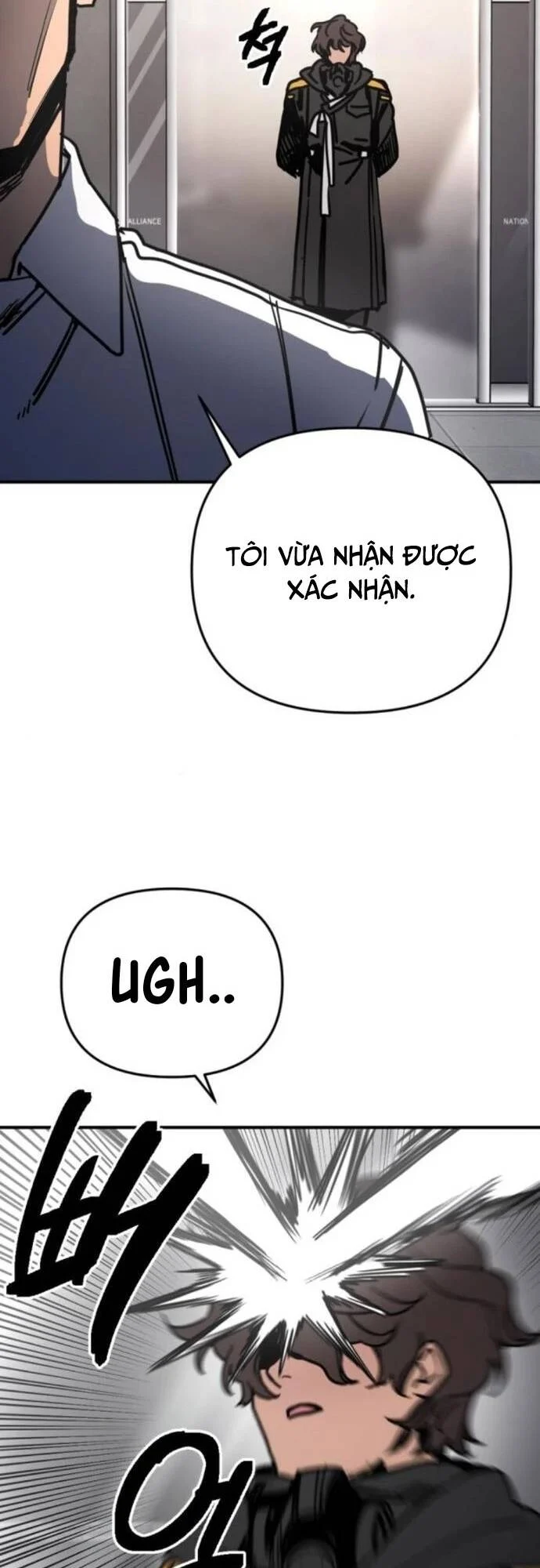 Mê Cung Mộng Ảo Chapter 4 61
