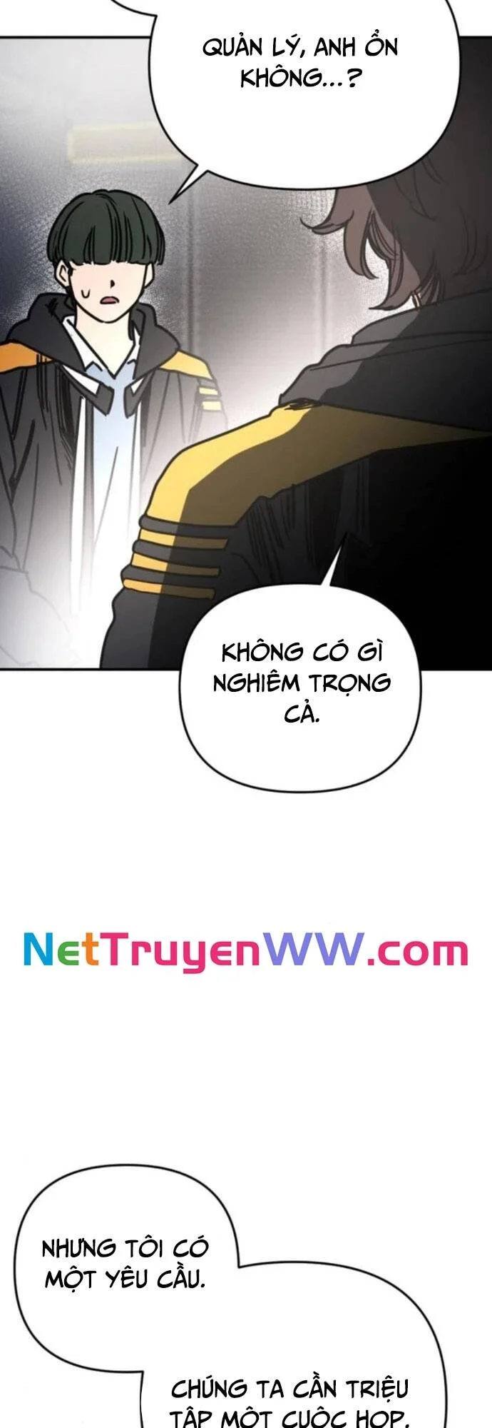 Mê Cung Mộng Ảo Chapter 4 68