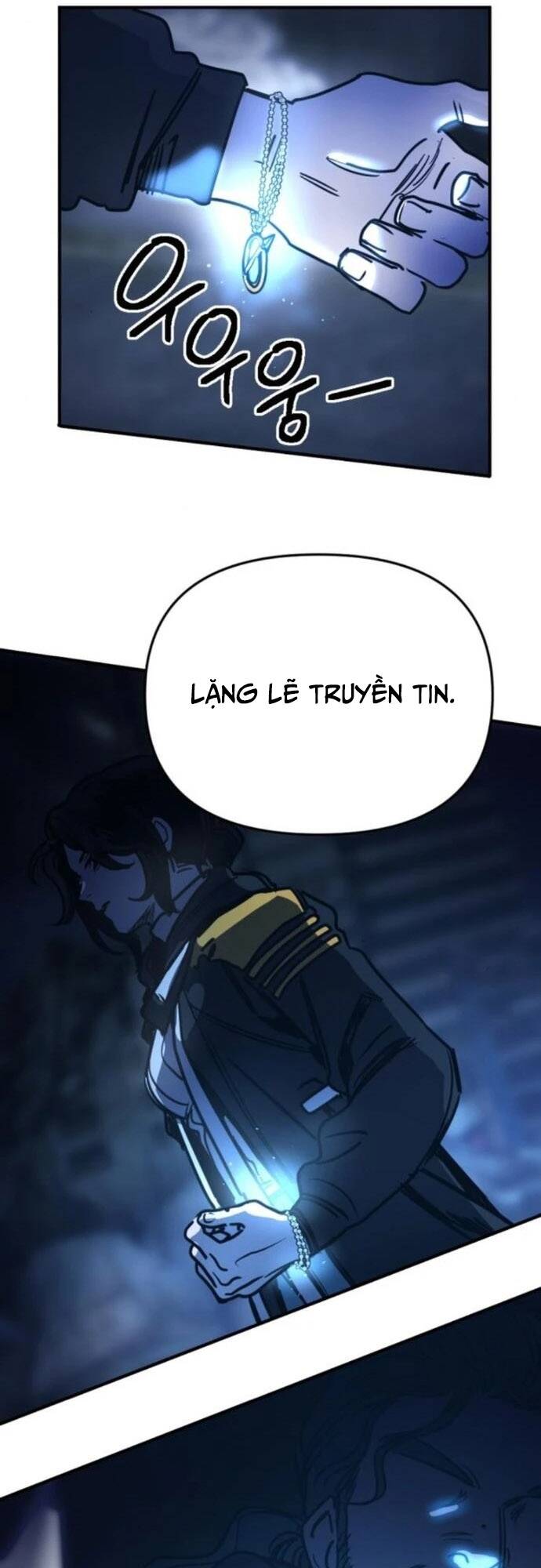 Mê Cung Mộng Ảo Chapter 4 70