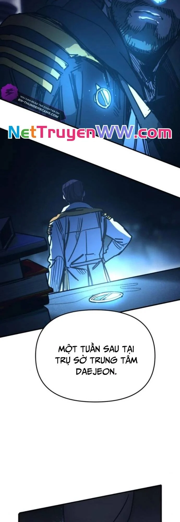 Mê Cung Mộng Ảo Chapter 4 71