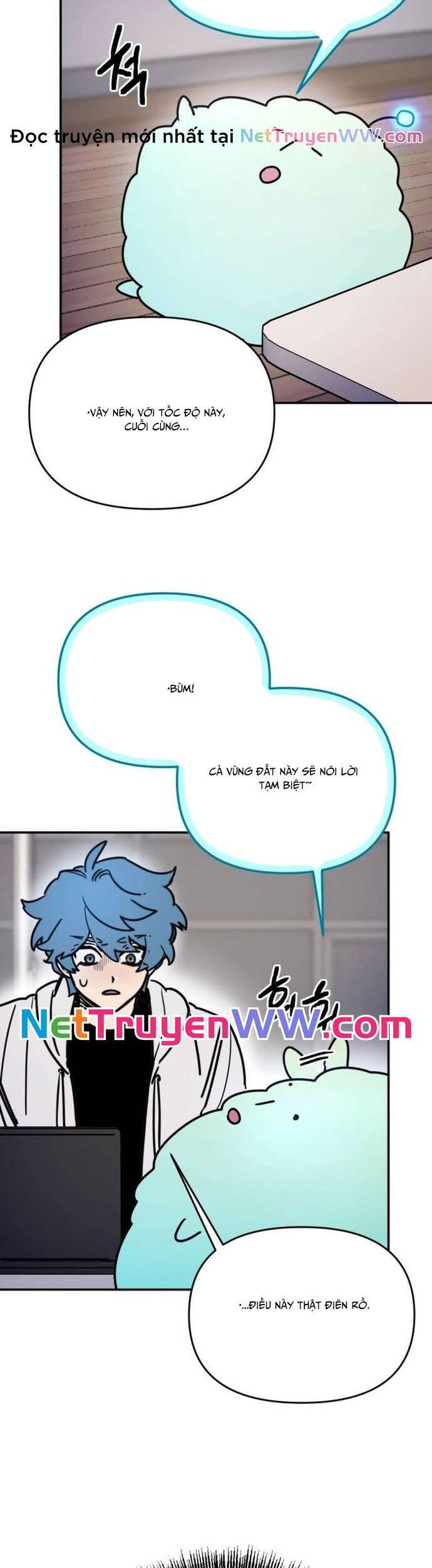 Mê Cung Mộng Ảo Chapter 5 7