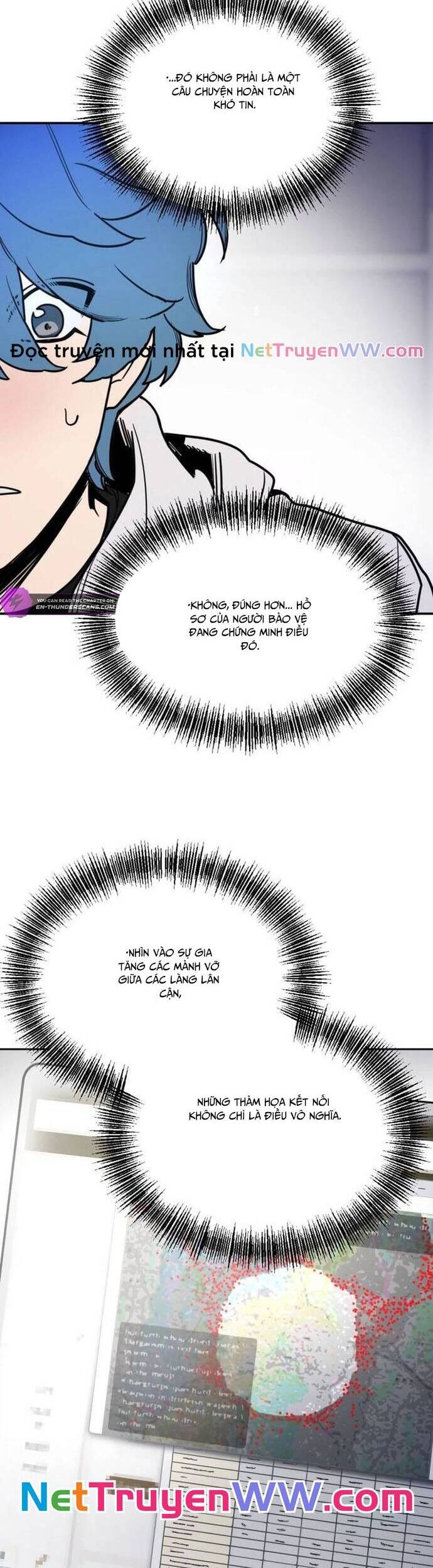 Mê Cung Mộng Ảo Chapter 5 8