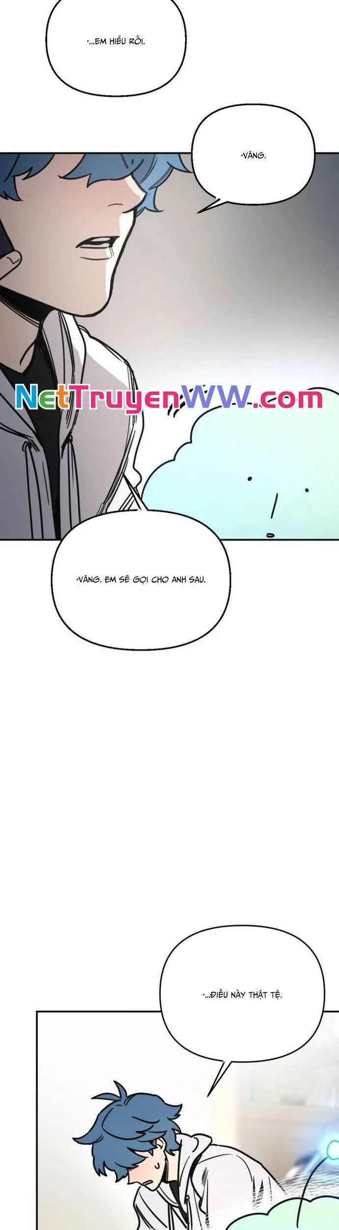 Mê Cung Mộng Ảo Chapter 5 17