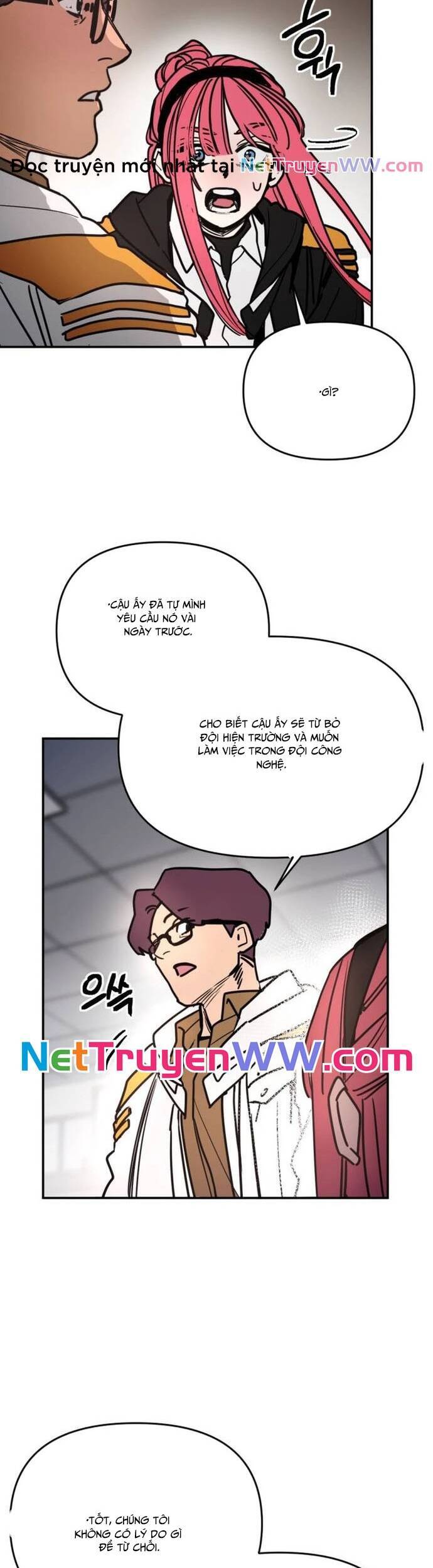 Mê Cung Mộng Ảo Chapter 5 29