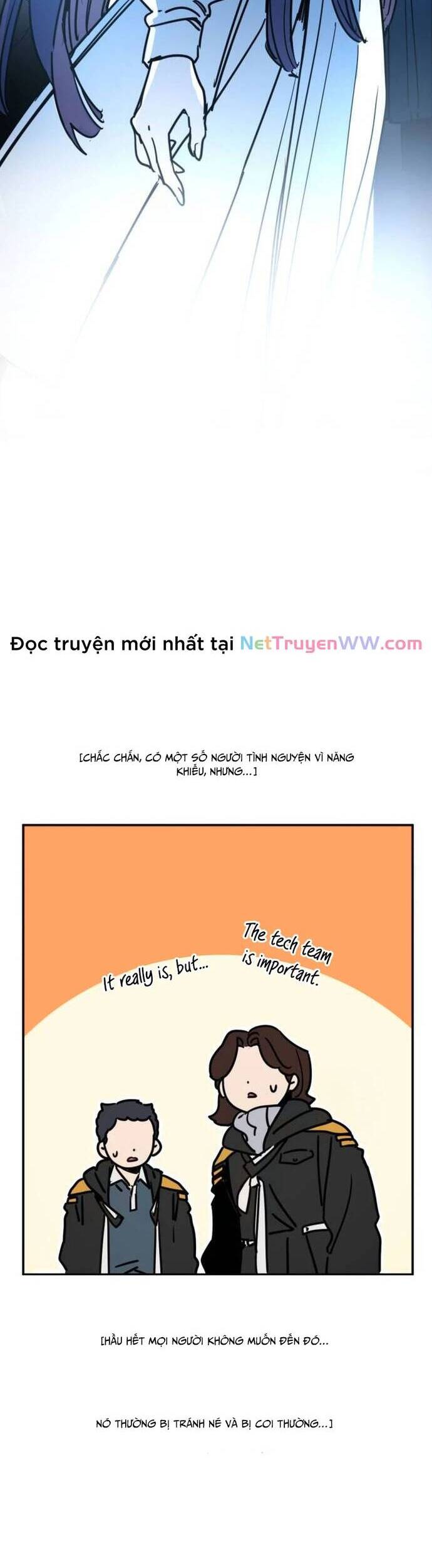 Mê Cung Mộng Ảo Chapter 5 32