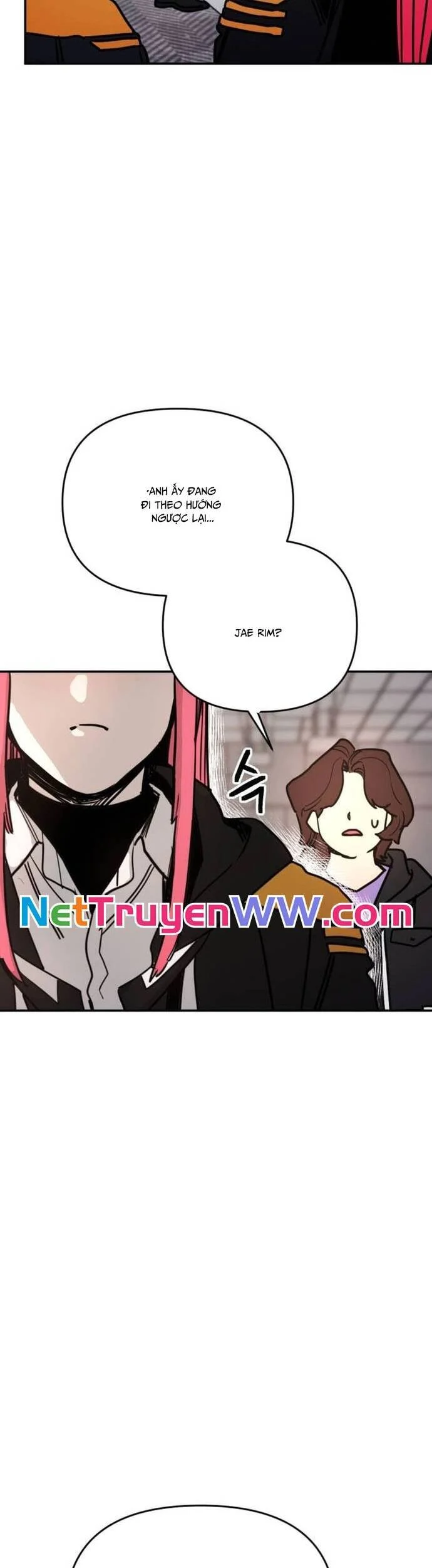Mê Cung Mộng Ảo Chapter 5 35