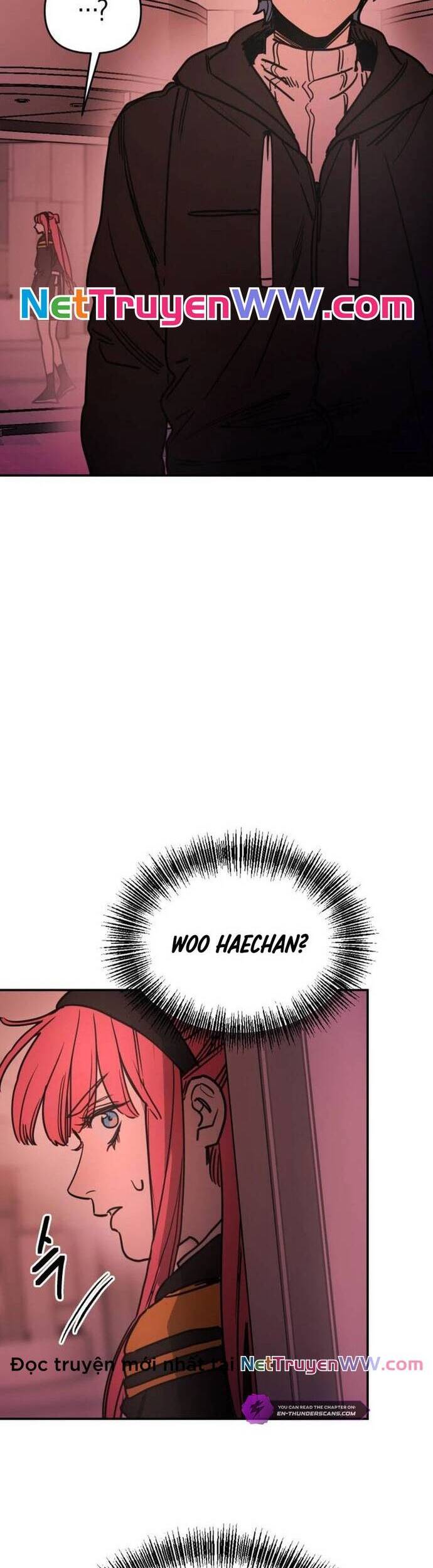 Mê Cung Mộng Ảo Chapter 5 42