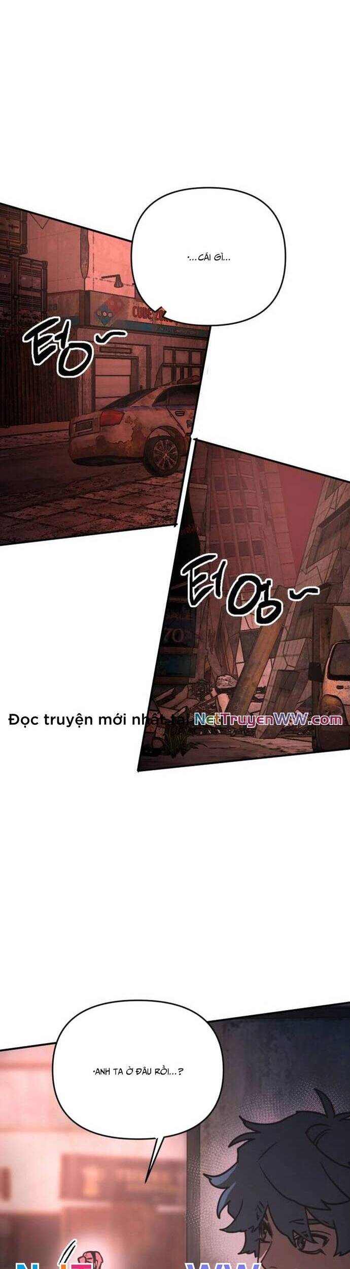 Mê Cung Mộng Ảo Chapter 5 50
