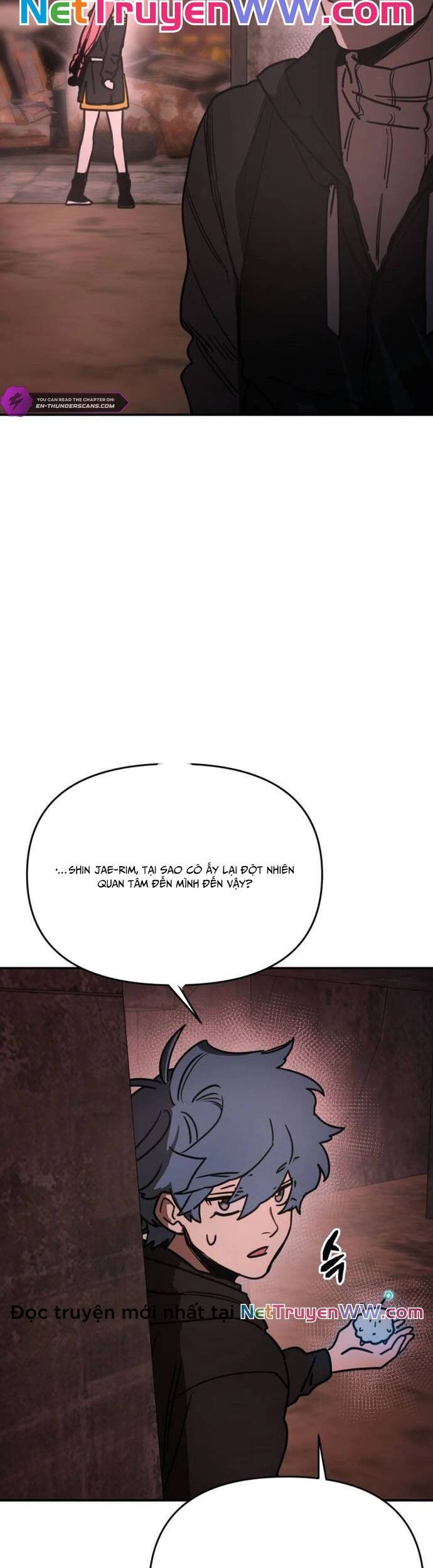 Mê Cung Mộng Ảo Chapter 5 51