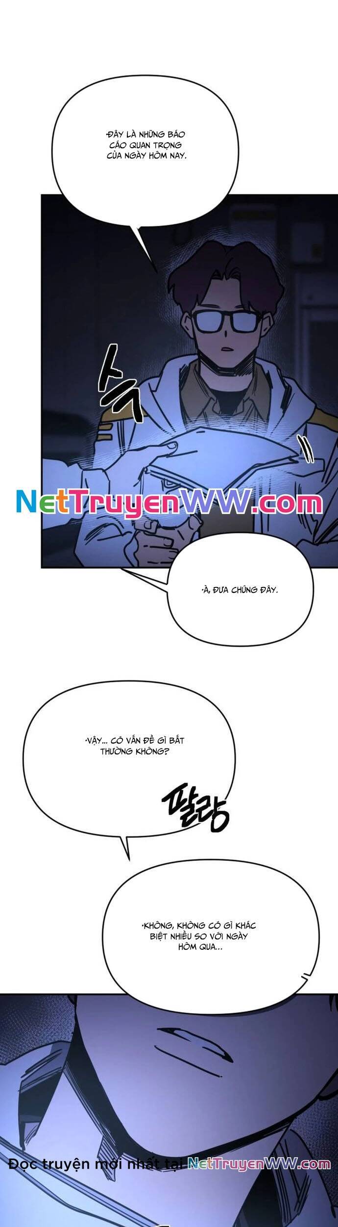 Mê Cung Mộng Ảo Chapter 5 55