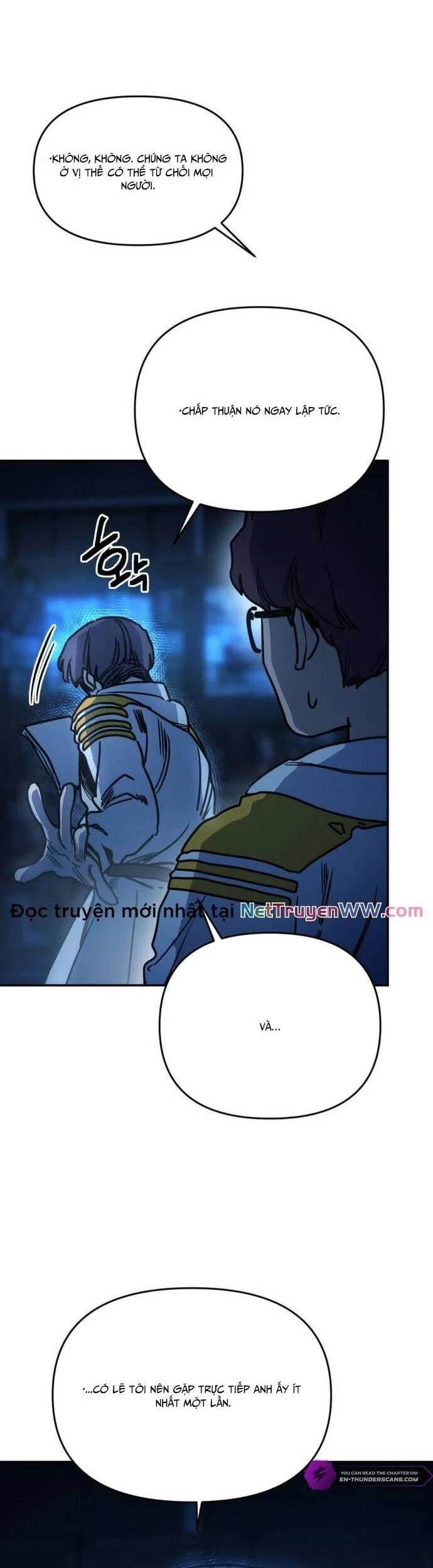 Mê Cung Mộng Ảo Chapter 5 58