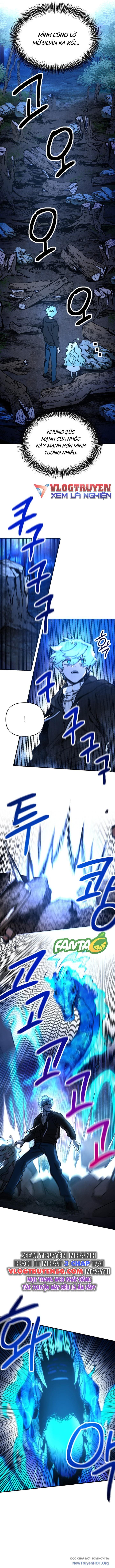 Mê Cung Mộng Ảo Chapter 6 4