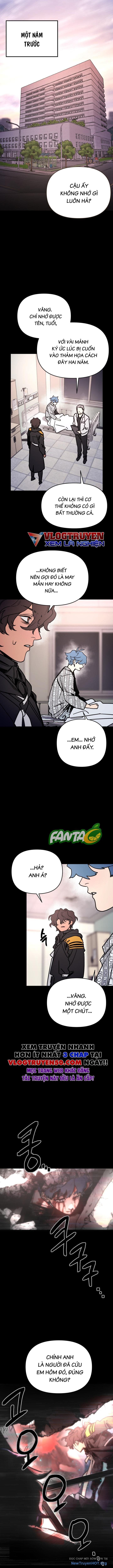 Mê Cung Mộng Ảo Chapter 6 11