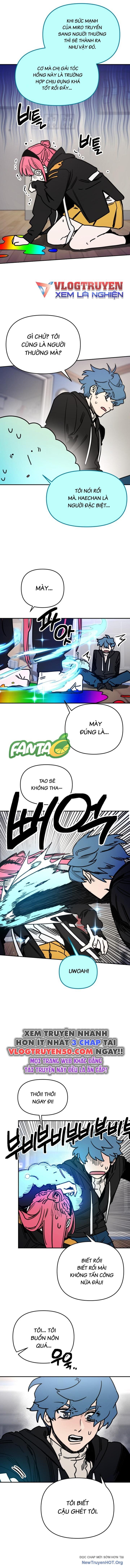 Mê Cung Mộng Ảo Chapter 7 5