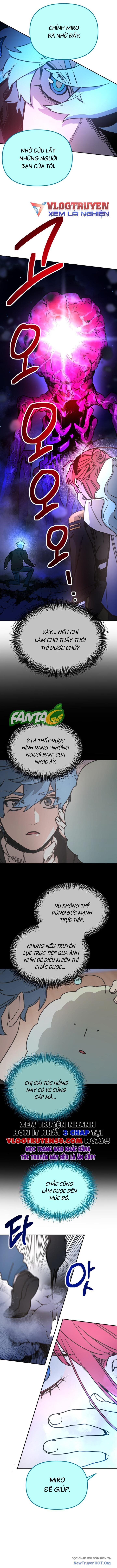 Mê Cung Mộng Ảo Chapter 7 12