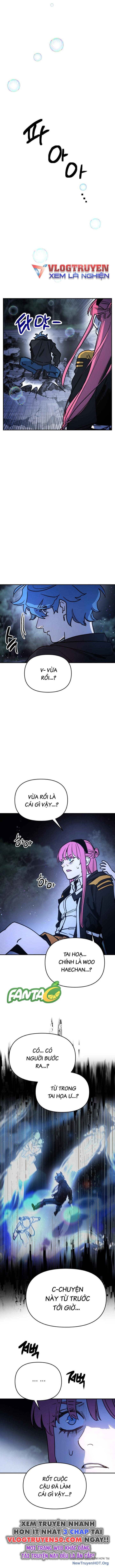 Mê Cung Mộng Ảo Chapter 7 14